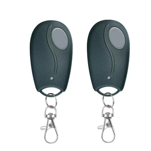2-Pack ACT-31B Linear Garage Door Opener Remote LD033 LD050 LS050 | 3-Year Warranty FCC Certified 2-Pack ACT-31B Linear Garage Door Opener Remote LD033 LD050 LS050 | 3-Year Warranty FCC Certified