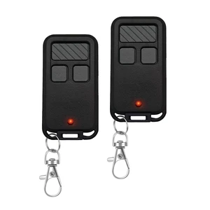 2 for LiftMaster Chamberlain Craftsman Universal Garage Door Opener Remote | 3-Year Warranty FCC Certified Compatible with 890MAX 893LM 891LM 373LM 371LM 973LM 971LM 83LM 81LM 893MAX 895MAX 2 for LiftMaster Chamberlain Craftsman Universal Garage Door Opener Remote | 3-Year Warranty FCC Certified Compatible with 890MAX 893LM 891LM 373LM 371LM 973LM 971LM 83LM 81LM 893MAX 895MAX
