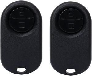 2-Pack 374UT Universal LiftMaster Garage Door Opener Remote | 3-Year Warranty FCC Certified Compatible with Chamberlain Sears Craftsman Genie Linear Wayne Dalton 2-Pack 374UT Universal LiftMaster Garage Door Opener Remote | 3-Year Warranty FCC Certified Compatible with Chamberlain Sears Craftsman Genie Linear Wayne Dalton