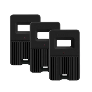 3-Pack 8 Dip Switch Linear Delta 3 Gate Garage Door Opener Remote 310MHZ | 3-Year Warranty FCC Certified Compatible with Linear DTA DTD DTC DNT00002A 3-Pack 8 Dip Switch Linear Delta 3 Gate Garage Door Opener Remote 310MHZ | 3-Year Warranty FCC Certified Compatible with Linear DTA DTD DTC DNT00002A