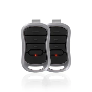 2-Pack G3T-R Genie Garage Door Opener Remote Replacement | 3-Year Warranty FCC Certified Compatible with All Genie Intellicode Garage Door Opener 2-Pack G3T-R Genie Garage Door Opener Remote Replacement | 3-Year Warranty FCC Certified Compatible with All Genie Intellicode Garage Door Opener