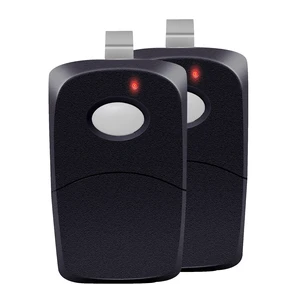 2-Pack 10 Dip Switch MultiCode Gate Opener Remote 3089 308911 300MHZ | 3-Year Warranty Compatible with 300MHZ 10 Pin 10 Digit Multi-code Gate Garage Door Opener 2-Pack 10 Dip Switch MultiCode Gate Opener Remote 3089 308911 300MHZ | 3-Year Warranty Compatible with 300MHZ 10 Pin 10 Digit Multi-code Gate Garage Door Opener