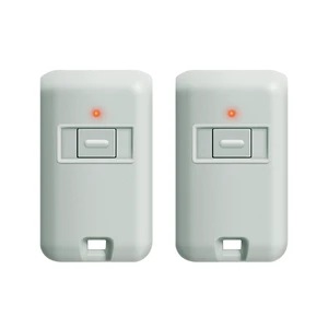 2-Pack 10 Dip Switch Multicode Gate Opener Remote 3060 3089 3070 300MHZ | 3-Year Warranty FCC Certified 2-Pack 10 Dip Switch Multicode Gate Opener Remote 3060 3089 3070 300MHZ | 3-Year Warranty FCC Certified