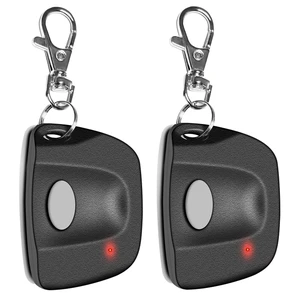 2-Pack 10 Dip Switch MultiCode Gate Opener Remote 3089 308911 300MHZ | 3-Year Warranty Compatible with 300MHZ 10 Pin 10 Digit Multi-code Gate Garage Door Opener 2-Pack 10 Dip Switch MultiCode Gate Opener Remote 3089 308911 300MHZ | 3-Year Warranty Compatible with 300MHZ 10 Pin 10 Digit Multi-code Gate Garage Door Opener