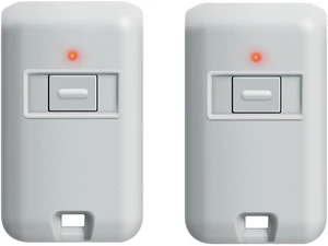 2-Pack 10 Dip Switch MultiCode Gate Opener Remote 3089 3060 3070 300MHZ | 3-Year Warranty FCC Certified 2-Pack 10 Dip Switch MultiCode Gate Opener Remote 3089 3060 3070 300MHZ | 3-Year Warranty FCC Certified