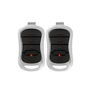 2-Pack G3T-R Genie Garage Door Opener Remote Replacement | 3-Year Warranty FCC Certified Compatible with All Genie Intellicode Garage Door Opener 2-Pack G3T-R Genie Garage Door Opener Remote Replacement | 3-Year Warranty FCC Certified Compatible with All Genie Intellicode Garage Door Opener