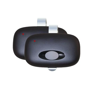 2-Pack MCT-11 Linear Garage Door Opener Remote LD033 LD050 LS050 | 3-Year Warranty FCC Certified 2-Pack MCT-11 Linear Garage Door Opener Remote LD033 LD050 LS050 | 3-Year Warranty FCC Certified