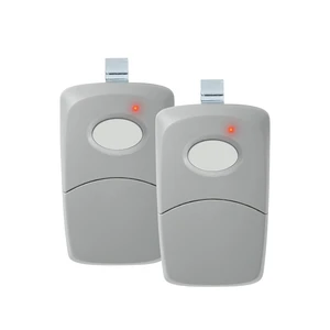 2-Pack 10 Dip Switch Multicode Gate Opener Remote 3089 308911 300MHZ | 3-Year Warranty FCC Certified Compatible with 300MHZ 10 Pin 10 Digit Multi-code Gate Garage Door Opener 2-Pack 10 Dip Switch Multicode Gate Opener Remote 3089 308911 300MHZ | 3-Year Warranty FCC Certified Compatible with 300MHZ 10 Pin 10 Digit Multi-code Gate Garage Door Opener