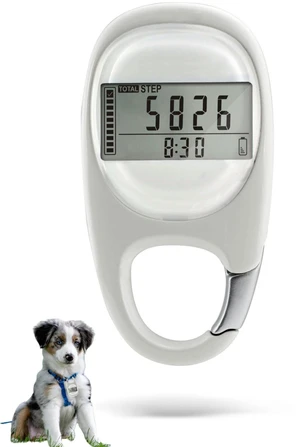 3D Pedometer for Walking Steps Miles, Distance Tracking, Calorie Count, and Activity Time, Step Counter Took on The Treadmil, Accurate Step Tracker with Carabiner for Men Women Seniors Pet 3D Pedometer for Walking Steps Miles, Distance Tracking, Calorie Count, and Activity Time, Step Counter Took on The Treadmil, Accurate Step Tracker with Carabiner for Men Women Seniors Pet