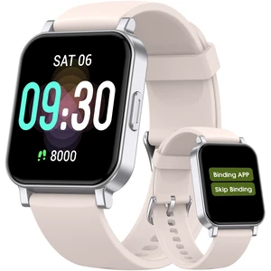 Pedometer Watch Senior Friendly No App No Phone Required, Step Counter | User-Friendly Design, IP68 Waterproof Fitness Tracker, Calories Tracker, Heart Rate and Sleep Monitor, Stopwatch Pedometer Watch Senior Friendly No App No Phone Required, Step Counter | User-Friendly Design, IP68 Waterproof Fitness Tracker, Calories Tracker, Heart Rate and Sleep Monitor, Stopwatch