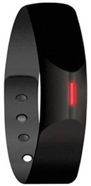 Go Walk Activity Tracker/Sleep Monitor, Black Go Walk Activity Tracker/Sleep Monitor, Black