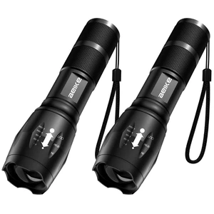 Flashlight 2 Pack, Flash Light High Lumens, Small Flashlights Powerful, Super Bright LED Flashlight, Handheld Flashlights for Home, Camping, Emergency, Power Outages, Travel Flashlight 2 Pack, Flash Light High Lumens, Small Flashlights Powerful, Super Bright LED Flashlight, Handheld Flashlights for Home, Camping, Emergency, Power Outages, Travel