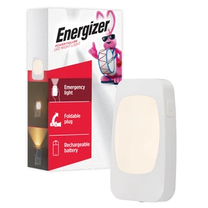 4-in-1 Emergency Light for Home Power Failure | Auto-On Plug in LED Flashlight, Power Outage Night Light, Soft White, Foldable Plug, Hurricane Preparedness, Storm Essentials 4-in-1 Emergency Light for Home Power Failure | Auto-On Plug in LED Flashlight, Power Outage Night Light, Soft White, Foldable Plug, Hurricane Preparedness, Storm Essentials