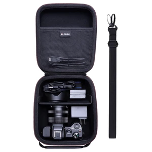 Case Compatible with FlyFrost 8K Digital Cameras for Photography | Fits Tecglem/toberto/Aboobu/Monitech and Most Digital Camera, Case Only Case Compatible with FlyFrost 8K Digital Cameras for Photography | Fits Tecglem/toberto/Aboobu/Monitech and Most Digital Camera, Case Only