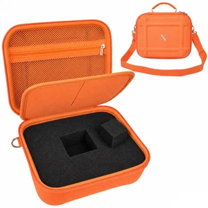 Hard Case with Foam, Customizable Case for Camera Electronics Tools | DIY Foam Helps Organize Compact cameras, Small lenses, Batteries and SD Cards for Travel, Home Storage and Outdoor Shoots Hard Case with Foam, Customizable Case for Camera Electronics Tools | DIY Foam Helps Organize Compact cameras, Small lenses, Batteries and SD Cards for Travel, Home Storage and Outdoor Shoots