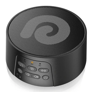 White Noise Machine, Sound Machine for Sleeping Baby, Kids, Adult | Portable Sound Machine for Sleep, 29 HiFi Sound, Battery/Adapter, Sound Therapy for Home Office Travel, Black White Noise Machine, Sound Machine for Sleeping Baby, Kids, Adult | Portable Sound Machine for Sleep, 29 HiFi Sound, Battery/Adapter, Sound Therapy for Home Office Travel, Black