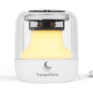 Mini White Noise Machine for Baby, Kids & Adults 15 Calming Sounds, Soft Night Light, USB-C Rechargeable, Timer Portable Travel Sound Machine Mini White Noise Machine for Baby, Kids & Adults 15 Calming Sounds, Soft Night Light, USB-C Rechargeable, Timer Portable Travel Sound Machine