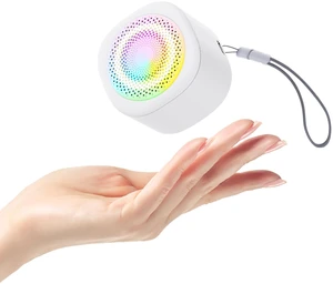 Mini Portable Sounds Machine with 20 Sounds White Noise,Sleeping Sounds Machine 15/30/60min Timer for Travel,Lunch Break,Baby Lullaby, Home, Office, Loud Noise Canceling Machine-2026 Updated Version Mini Portable Sounds Machine with 20 Sounds White Noise,Sleeping Sounds Machine 15/30/60min Timer for Travel,Lunch Break,Baby Lullaby, Home, Office, Loud Noise Canceling Machine-2026 Updated Version