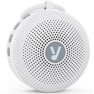 Portable Sound Noise Machine for Baby Kids Adult with 21 Natural Soothing Sounds, Powerful Battery, 32 Levels of Volume, Noise Canceling for Office & Sleeping, Sound Timer Therapy for Home, Travel Portable Sound Noise Machine for Baby Kids Adult with 21 Natural Soothing Sounds, Powerful Battery, 32 Levels of Volume, Noise Canceling for Office & Sleeping, Sound Timer Therapy for Home, Travel
