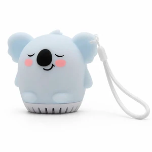 Mini Koala White Noise Machine with Night Light - 15 Sounds | Soft Silicone, USB-C Rechargeable, Portable Sound Machine for Baby Toddler Adult Travel Nursery Home Gift, Sleep Therapy Mini Koala White Noise Machine with Night Light - 15 Sounds | Soft Silicone, USB-C Rechargeable, Portable Sound Machine for Baby Toddler Adult Travel Nursery Home Gift, Sleep Therapy