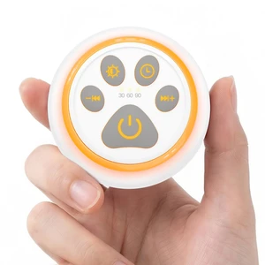 White Noise Machine 22 Sounds for Sleep (7 Unique), Timer & Light | Mini, 4 Timers, Wide Volume Range, Last-Setting Memory, USB-C Rechargeable, Pocket-Sized for Adults, Travel,Office & Dorm White Noise Machine 22 Sounds for Sleep (7 Unique), Timer & Light | Mini, 4 Timers, Wide Volume Range, Last-Setting Memory, USB-C Rechargeable, Pocket-Sized for Adults, Travel,Office & Dorm