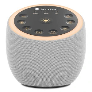 Sound Machine for Sleep, Cocoon 2, 40 Sounds, Dual-Speaker, Plug in | White Green Pink Brown Noise Machine for Sleeping Adults Office Privacy Baby Dogs, 4 Timers, 8 Night Light, Rain Noise Maker Sound Machine for Sleep, Cocoon 2, 40 Sounds, Dual-Speaker, Plug in | White Green Pink Brown Noise Machine for Sleeping Adults Office Privacy Baby Dogs, 4 Timers, 8 Night Light, Rain Noise Maker