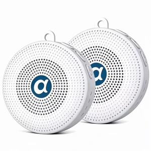 Portable Noise Machine Baby Battery Sound Machine with 30 Soothing Sounds Mini White Noise Machine 32 Volume Level Sleep Machine for 3D Surround Noise Machine for Kid Adult Home Travel Portable Noise Machine Baby Battery Sound Machine with 30 Soothing Sounds Mini White Noise Machine 32 Volume Level Sleep Machine for 3D Surround Noise Machine for Kid Adult Home Travel