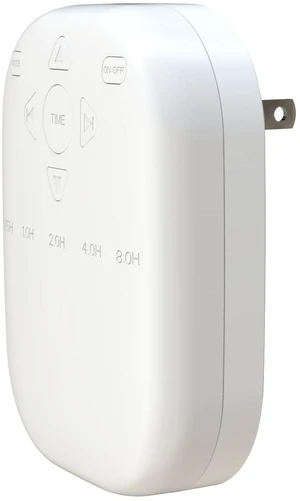 White Noise Machine, Wireless Connect with 36 Relaxing Sounds Including Nature and White Noise, Small Speaker for Home, Office, Hotel, Toilet, Portable Travel White Noise Machine, Wireless Connect with 36 Relaxing Sounds Including Nature and White Noise, Small Speaker for Home, Office, Hotel, Toilet, Portable Travel