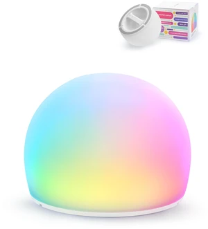 Squishy Egg Night Light Pro for Kids, Soft Egg Light with Multi Colors, Interactive Tap Light Stress Relief, Fidgets Toys, 5 Levels Brightness, Auto-dim in 30 Minutes Squishy Egg Night Light Pro for Kids, Soft Egg Light with Multi Colors, Interactive Tap Light Stress Relief, Fidgets Toys, 5 Levels Brightness, Auto-dim in 30 Minutes