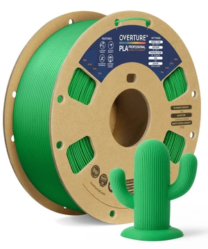 PLA Plus (PLA+) 3D Printer Filament 1.75mm, 1kg Green | Stronger & More Durable, Tangle-Free 1kg (2.2lbs), High Precision +/- 0.02mm, Fit Most FDM 3D Printers (Green) PLA Plus (PLA+) 3D Printer Filament 1.75mm, 1kg Green | Stronger & More Durable, Tangle-Free 1kg (2.2lbs), High Precision +/- 0.02mm, Fit Most FDM 3D Printers (Green)