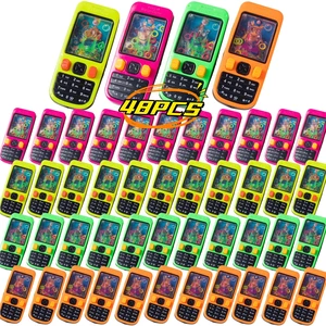 48 Pcs Handheld Water Ring Games Party Favors, Easter Egg Fillers, Back to School Classroom Prizes,Goodie Bags Stuffers,Return Gifts for Kids Birthday Party,Treasure Box,Pinata Filler Bulk 48 Pcs Handheld Water Ring Games Party Favors, Easter Egg Fillers, Back to School Classroom Prizes,Goodie Bags Stuffers,Return Gifts for Kids Birthday Party,Treasure Box,Pinata Filler Bulk