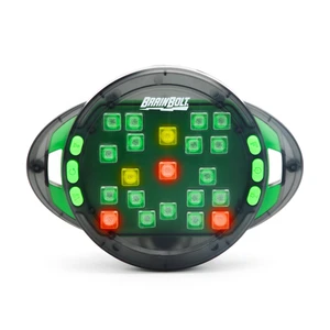 BrainBolt | Portable Handheld Electronic Memory Game, Car Travel Kids Games for Boys and Girls, Electronic Brain Game, Mind Fidget Gamer BrainBolt | Portable Handheld Electronic Memory Game, Car Travel Kids Games for Boys and Girls, Electronic Brain Game, Mind Fidget Gamer