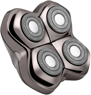 Carver PRO 4 Head Replacement Blade - Shaver Blade for Wet & Dry Shaving - Rotary Heads Design - Japanese Stainless Steel - Compatible with Pitbull, Palm & Butterfly Kiss Shavers Carver PRO 4 Head Replacement Blade - Shaver Blade for Wet & Dry Shaving - Rotary Heads Design - Japanese Stainless Steel - Compatible with Pitbull, Palm & Butterfly Kiss Shavers