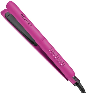 Ceramic Tourmaline 1" Flat Iron | Hair Straightener Evenly Distributes Heat for Less Damage, 5 Preset Temperatures for All Hair Types Ceramic Tourmaline 1" Flat Iron | Hair Straightener Evenly Distributes Heat for Less Damage, 5 Preset Temperatures for All Hair Types
