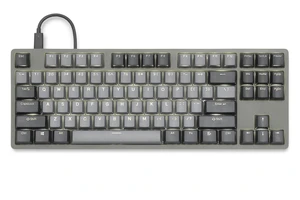 DROP ENTR Keyboard R3 - Black | Gateron Yellow KS3 DROP ENTR Keyboard R3 - Black | Gateron Yellow KS3