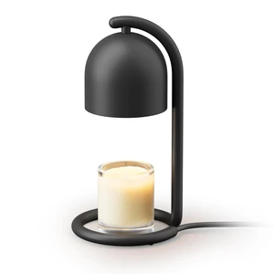 Smart Candle Warmer Lamp with Timer & Voice Control Dimmable Flameless Candle Wax Melter, Matter-Enabled for Apple Home & Alexa, Birthday & Mother's Day, Gift for Women, Home Decor Smart Candle Warmer Lamp with Timer & Voice Control Dimmable Flameless Candle Wax Melter, Matter-Enabled for Apple Home & Alexa, Birthday & Mother's Day, Gift for Women, Home Decor