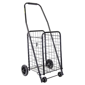 Cruiser Cart Sport, Foldable Grocery Cart on Wheels,Multi-Use Collapsible Folding Laundry Basket with Wheels Cruiser Cart Sport, Foldable Grocery Cart on Wheels,Multi-Use Collapsible Folding Laundry Basket with Wheels