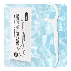 150 Count Dental Flossers Individually Wrapped, Floss Singles Bag, Travel Hotel Restaurant Office Car Flat Wire Dental Floss Picks 150 Count Dental Flossers Individually Wrapped, Floss Singles Bag, Travel Hotel Restaurant Office Car Flat Wire Dental Floss Picks