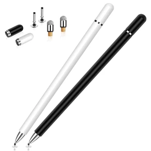Stylus Pen for Touchscreen iPad, iPhone, Android, Nintendo Switch Stylus Pen for Touchscreen iPad, iPhone, Android, Nintendo Switch