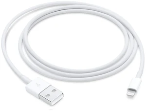 USB A to Lightning Cable for CarPlay, Compatible with iPhone 14/14 Pro Max/13/13 Plus/SE 2nd/12/11/Xs/XR, iPad 4/5/6/7/8, Mini 2/3/4/5, Air 2/3 Charger Cord USB A to Lightning Cable for CarPlay, Compatible with iPhone 14/14 Pro Max/13/13 Plus/SE 2nd/12/11/Xs/XR, iPad 4/5/6/7/8, Mini 2/3/4/5, Air 2/3 Charger Cord