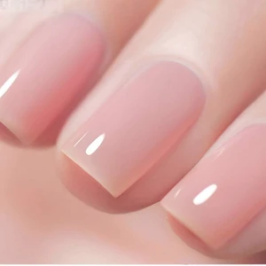 MEMEDA Gel Nail Polish, Neutral, Nude, 0.5 fl oz MEMEDA Gel Nail Polish, Neutral, Nude, 0.5 fl oz