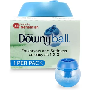Downy Ball Automatic Dosing Dispenser (Single Ball) Downy Ball Automatic Dosing Dispenser (Single Ball)