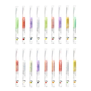 Nail Cuticle Oil Pen 18 Scents Gel Nail Oil Pen Nourishment Polish With Vitamins Moisturized Cuticle Care Nail Cuticle Oil Pen 18 Scents Gel Nail Oil Pen Nourishment Polish With Vitamins Moisturized Cuticle Care