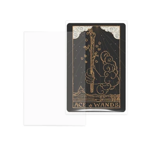 sdroceRyaM 500pcs Card Sleeves, Clear Baseball Card Sleeves Trading Cards Sleeves Plastic Card Protector for Standard Cards Fit for MTG, Baseball Cards, Sports Cards, Game Cards,2.6 x 3.6 Inches sdroceRyaM 500pcs Card Sleeves, Clear Baseball Card Sleeves Trading Cards Sleeves Plastic Card Protector for Standard Cards Fit for MTG, Baseball Cards, Sports Cards, Game Cards,2.6 x 3.6 Inches