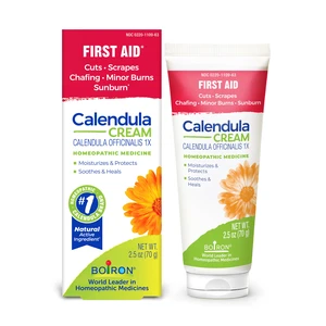 Boiron Calendula Cream for Skin Irritation Relief Boiron Calendula Cream for Skin Irritation Relief