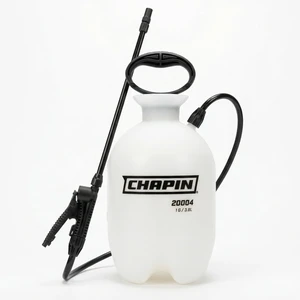 CHAPIN 20004 SureSpray 1-Gallon Pump Sprayer for Lawn, Garden & Weeds CHAPIN 20004 SureSpray 1-Gallon Pump Sprayer for Lawn, Garden & Weeds