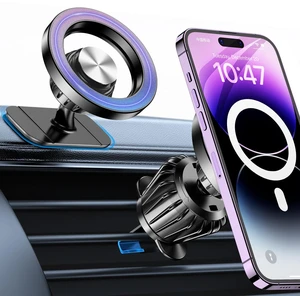 Kaistyle for Magsafe Car MountStrong MagnetsMagnetic Phone Holder for Car Phone Holder Mount Dash Mounted Holders Phone Holders for Your Car Accessories for Women Men for iPhone 17 Pro Max 16 15 14 Kaistyle for Magsafe Car MountStrong MagnetsMagnetic Phone Holder for Car Phone Holder Mount Dash Mounted Holders Phone Holders for Your Car Accessories for Women Men for iPhone 17 Pro Max 16 15 14