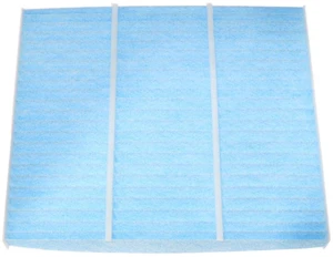 BOSCH 6057C HEPA Cabin Air Filter - 3 Layer Protection For A Healthier Ride BOSCH 6057C HEPA Cabin Air Filter - 3 Layer Protection For A Healthier Ride