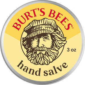 Burt's Bees 100% Natural Beeswax Hand Salve, 3oz Burt's Bees 100% Natural Beeswax Hand Salve, 3oz