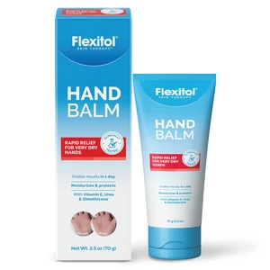 Flexitol 10% Urea Hand Balm 2oz for Frequent Handwashers Flexitol 10% Urea Hand Balm 2oz for Frequent Handwashers
